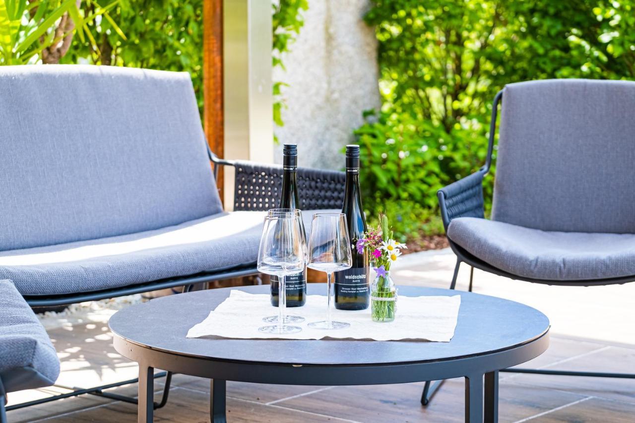 Gasthof - Restaurant Hubertushof Peilstein im Muhlviertel Экстерьер фото
