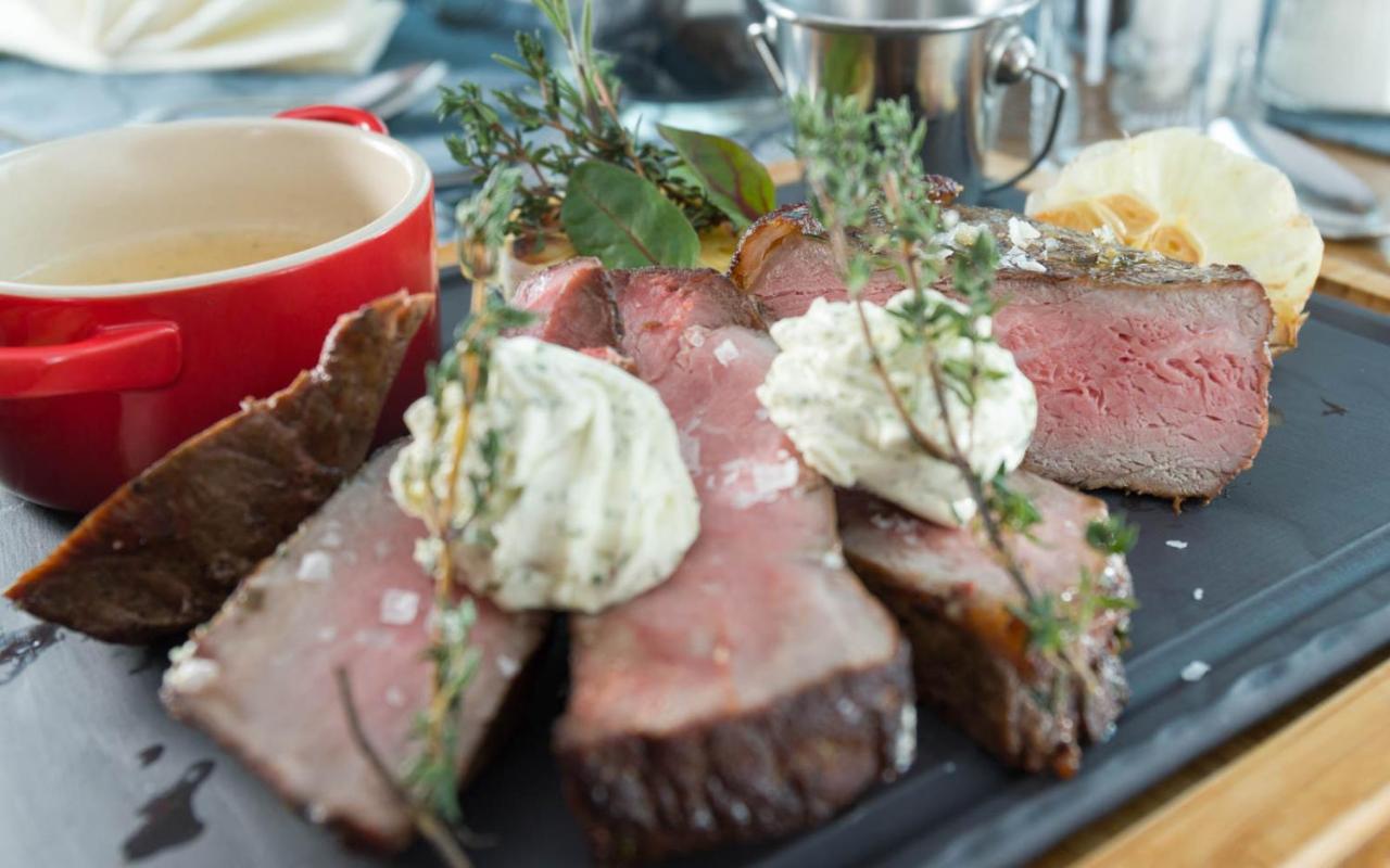Gasthof - Restaurant Hubertushof Peilstein im Muhlviertel Экстерьер фото